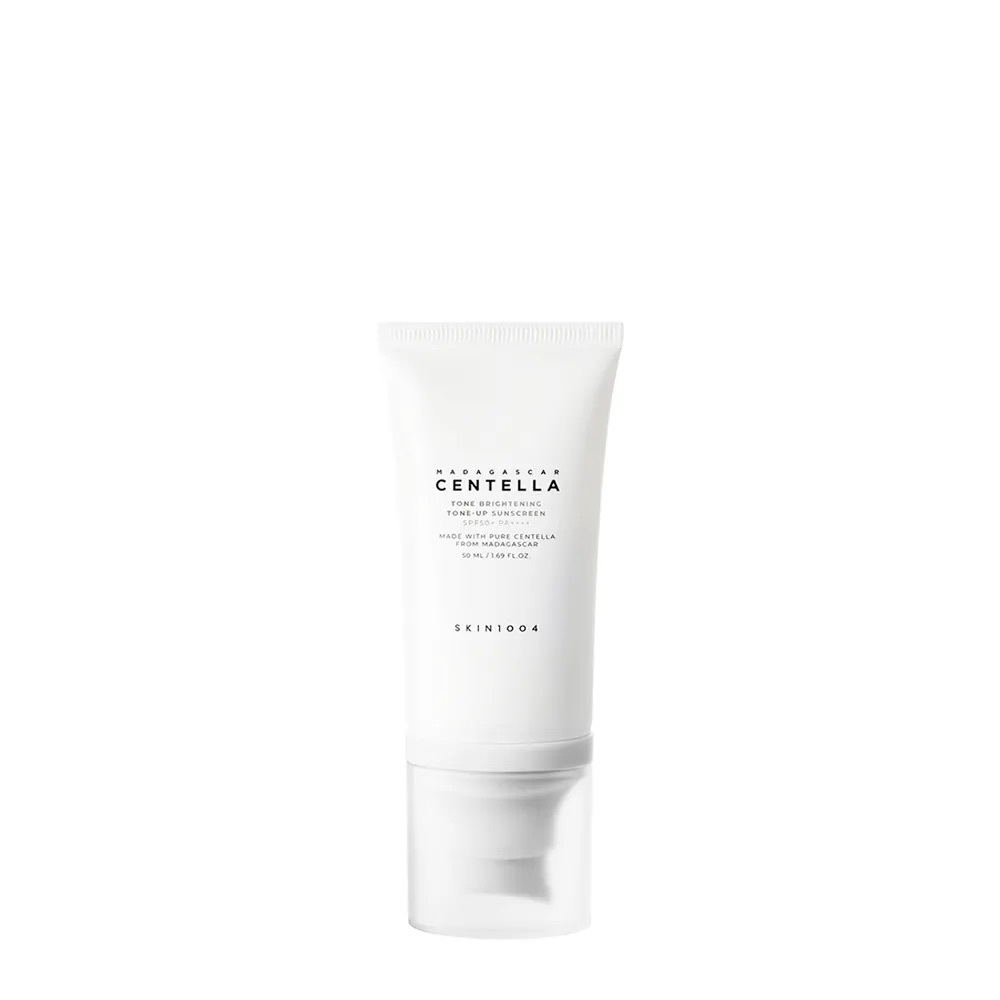SKIN1004 - Madagascar Centella Tone Brightening Tone-Up Sunscreen SPF50+ - 50ml